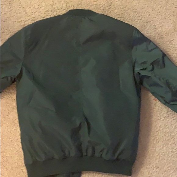 Bomber jacket (M) - Picture 4 of 4